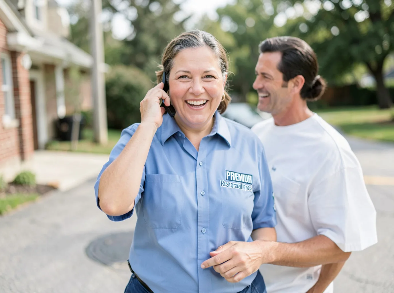 Water Damage Restoration Newburg, MD FAQs